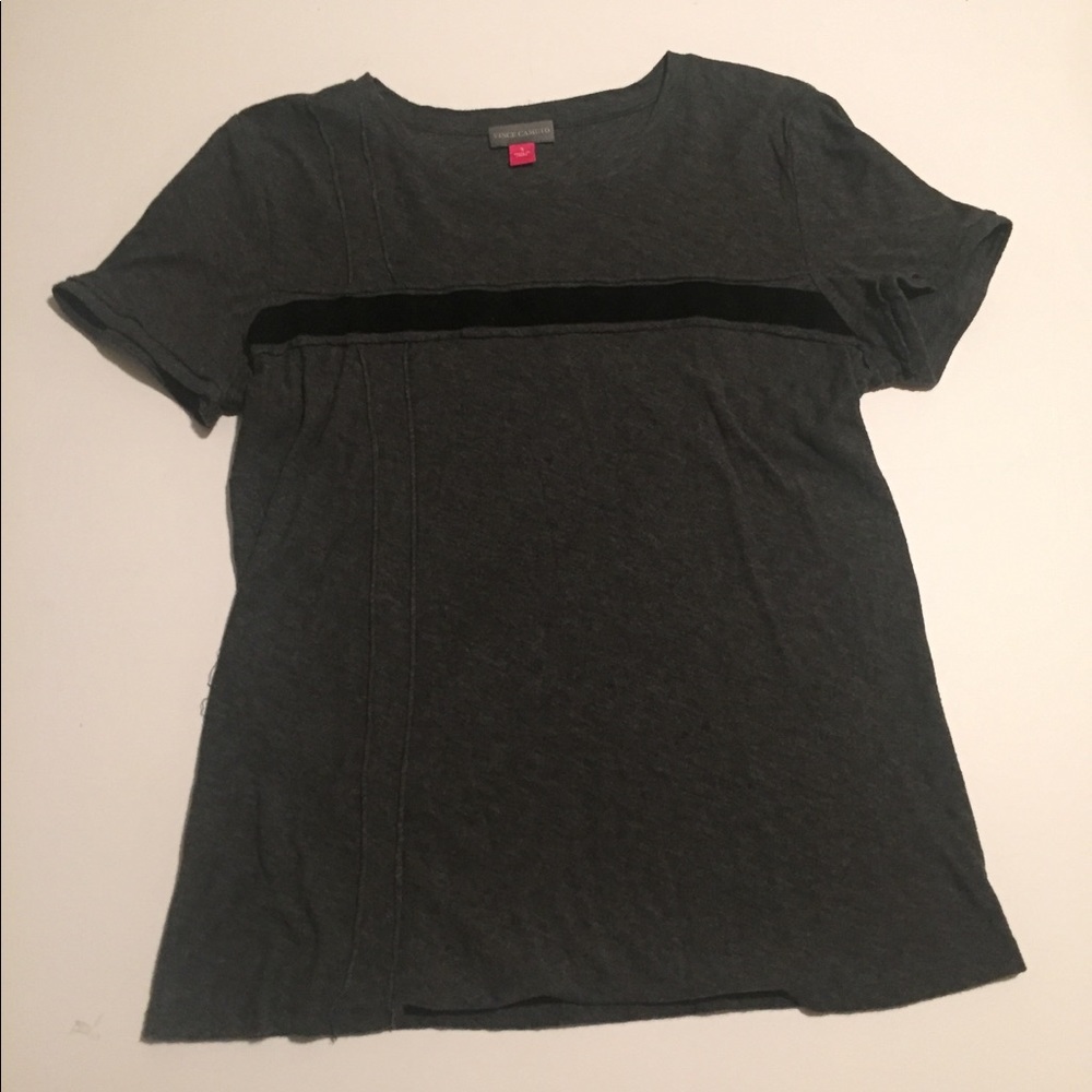 Vince Camuto tee